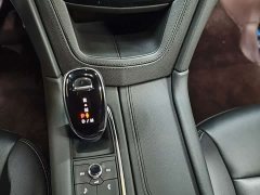 Cadillac XT5 2022 2.0T FWD Luxury - ფოტო 8