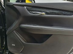 Cadillac XT5 2022 2.0T FWD Luxury - ფოტო 9