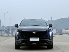Cadillac XT5 2.0T Platinum - ფოტო 1