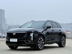 Cadillac XT5 2.0T Platinum - ფოტო 2