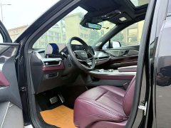 Cadillac XT5 2.0T Platinum - ფოტო 4