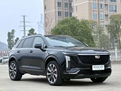 Cadillac XT5 2.0T Platinum - ფოტო 5