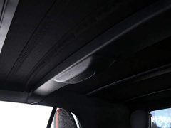 BMW MINI JCW 2025 JOHN COOPER WORKS CABRIO - ფოტო 11