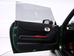 BMW MINI JCW 2025 JOHN COOPER WORKS CABRIO - ფოტო 12