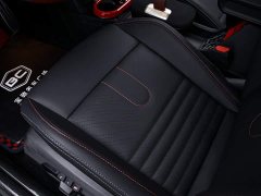 BMW MINI JCW 2025 JOHN COOPER WORKS CABRIO - ფოტო 14