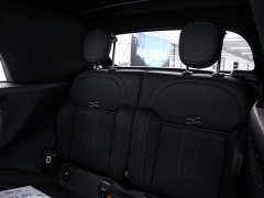 BMW MINI JCW 2025 JOHN COOPER WORKS CABRIO - ფოტო 15