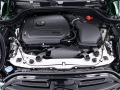 BMW MINI JCW 2025 JOHN COOPER WORKS CABRIO - ფოტო 18