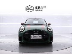 BMW MINI JCW 2025 JOHN COOPER WORKS CABRIO - ფოტო 2