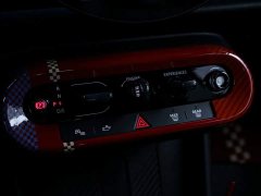 BMW MINI JCW 2025 JOHN COOPER WORKS CABRIO - ფოტო 9