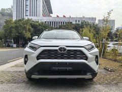 Toyota RAV4 2021 2.0L CVT AWD Premium - ფოტო 3