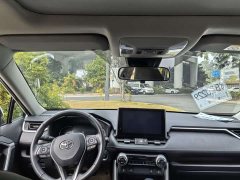 Toyota RAV4 2021 2.0L CVT AWD Premium - ფოტო 6