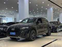 Audi Q5L 45 TFSI Luxury Dynamic - ფოტო 1