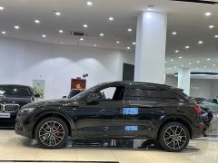 Audi Q5L 45 TFSI Luxury Dynamic - ფოტო 2