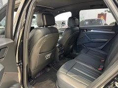 Audi Q5L 45 TFSI Luxury Dynamic - ფოტო 5