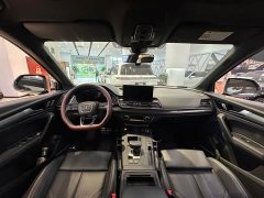 Audi Q5L 45 TFSI Luxury Dynamic - ფოტო 6