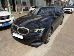 BMW i3 2022 eDrive 35 L - ფოტო 1