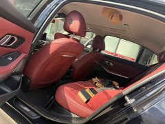 BMW i3 2022 eDrive 35 L - ფოტო 10