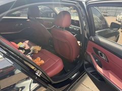 BMW i3 2022 eDrive 35 L - ფოტო 11