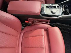 BMW i3 2022 eDrive 35 L - ფოტო 12