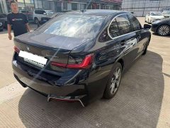 BMW i3 2022 eDrive 35 L - ფოტო 2