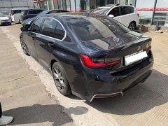 BMW i3 2022 eDrive 35 L - ფოტო 3