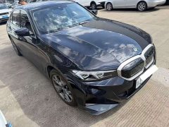 BMW i3 2022 eDrive 35 L - ფოტო 4