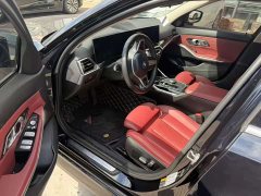 BMW i3 2022 eDrive 35 L - ფოტო 5