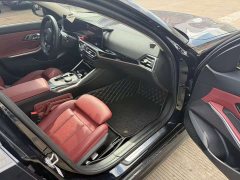 BMW i3 2022 eDrive 35 L - ფოტო 9