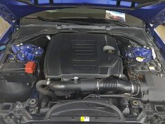Jaguar XEL 2020 2.0T 250PS SE Tech Elegance Edition - ფოტო 10
