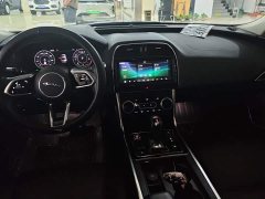 Jaguar XEL 2020 2.0T 250PS SE Tech Elegance Edition - ფოტო 12