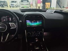 Jaguar XEL 2020 2.0T 250PS SE Tech Elegance Edition - ფოტო 13