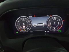 Jaguar XEL 2020 2.0T 250PS SE Tech Elegance Edition - ფოტო 14