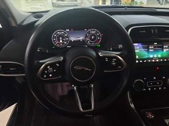 Jaguar XEL 2020 2.0T 250PS SE Tech Elegance Edition - ფოტო 15