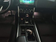 Jaguar XEL 2020 2.0T 250PS SE Tech Elegance Edition - ფოტო 16