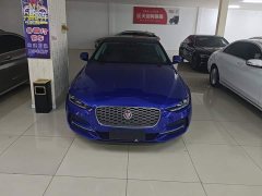 Jaguar XEL 2020 2.0T 250PS SE Tech Elegance Edition - ფოტო 2
