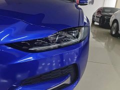Jaguar XEL 2020 2.0T 250PS SE Tech Elegance Edition - ფოტო 5