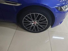 Jaguar XEL 2020 2.0T 250PS SE Tech Elegance Edition - ფოტო 6