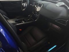Jaguar XEL 2020 2.0T 250PS SE Tech Elegance Edition - ფოტო 8