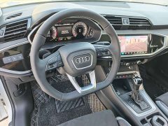 Audi Q3 35 TFSI Fashion Dynamic - ფოტო 10