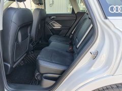 Audi Q3 35 TFSI Fashion Dynamic - ფოტო 11