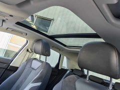 Audi Q3 35 TFSI Fashion Dynamic - ფოტო 12