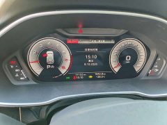 Audi Q3 35 TFSI Fashion Dynamic - ფოტო 13
