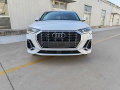 Audi Q3 35 TFSI Fashion Dynamic - ფოტო 2