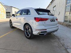 Audi Q3 35 TFSI Fashion Dynamic - ფოტო 4