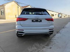 Audi Q3 35 TFSI Fashion Dynamic - ფოტო 5