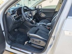 Audi Q3 35 TFSI Fashion Dynamic - ფოტო 6