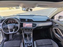 Audi Q3 35 TFSI Fashion Dynamic - ფოტო 7