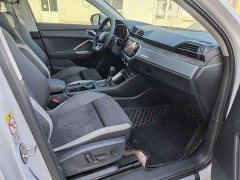 Audi Q3 35 TFSI Fashion Dynamic - ფოტო 8