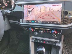 Audi Q3 35 TFSI Fashion Dynamic - ფოტო 9
