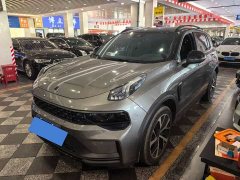 Lynk & Co Geely Lynk & Co 01 2.0T Diesel AWD Sport Halo - ფოტო 1